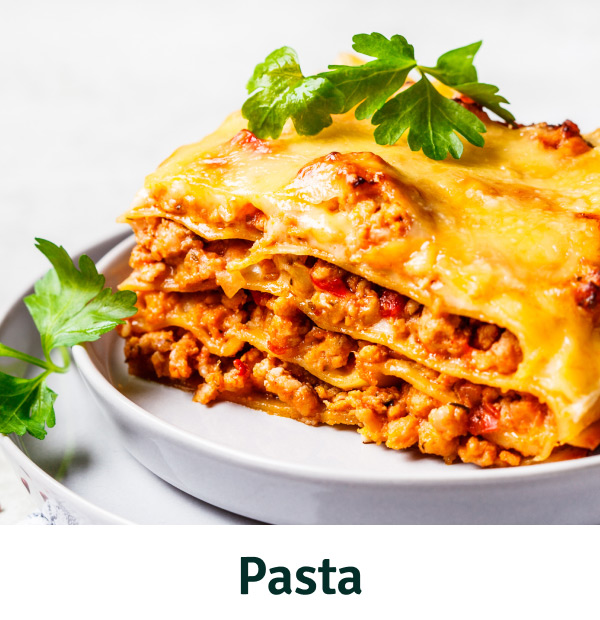 Product image of Pasta
