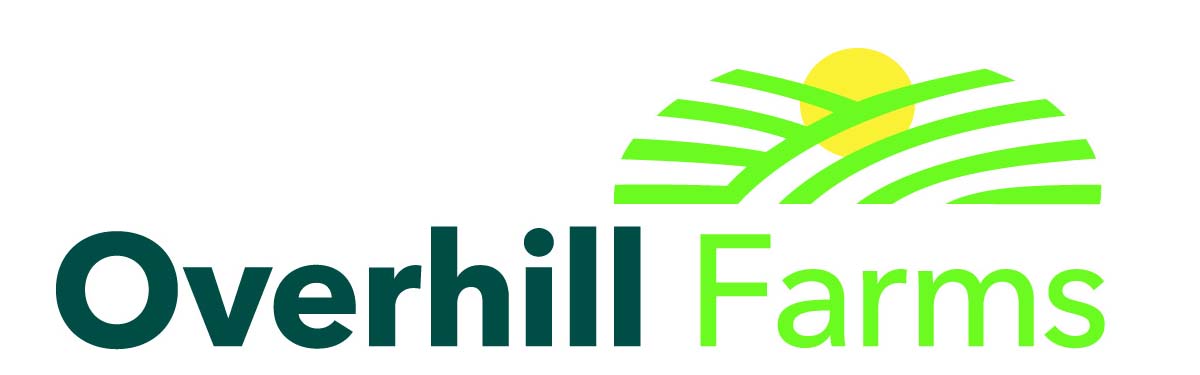 Overhill Farms Logo